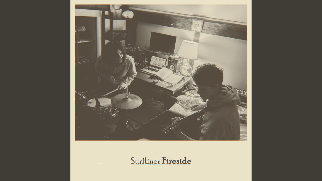 I Think Of You (Fireside Session)