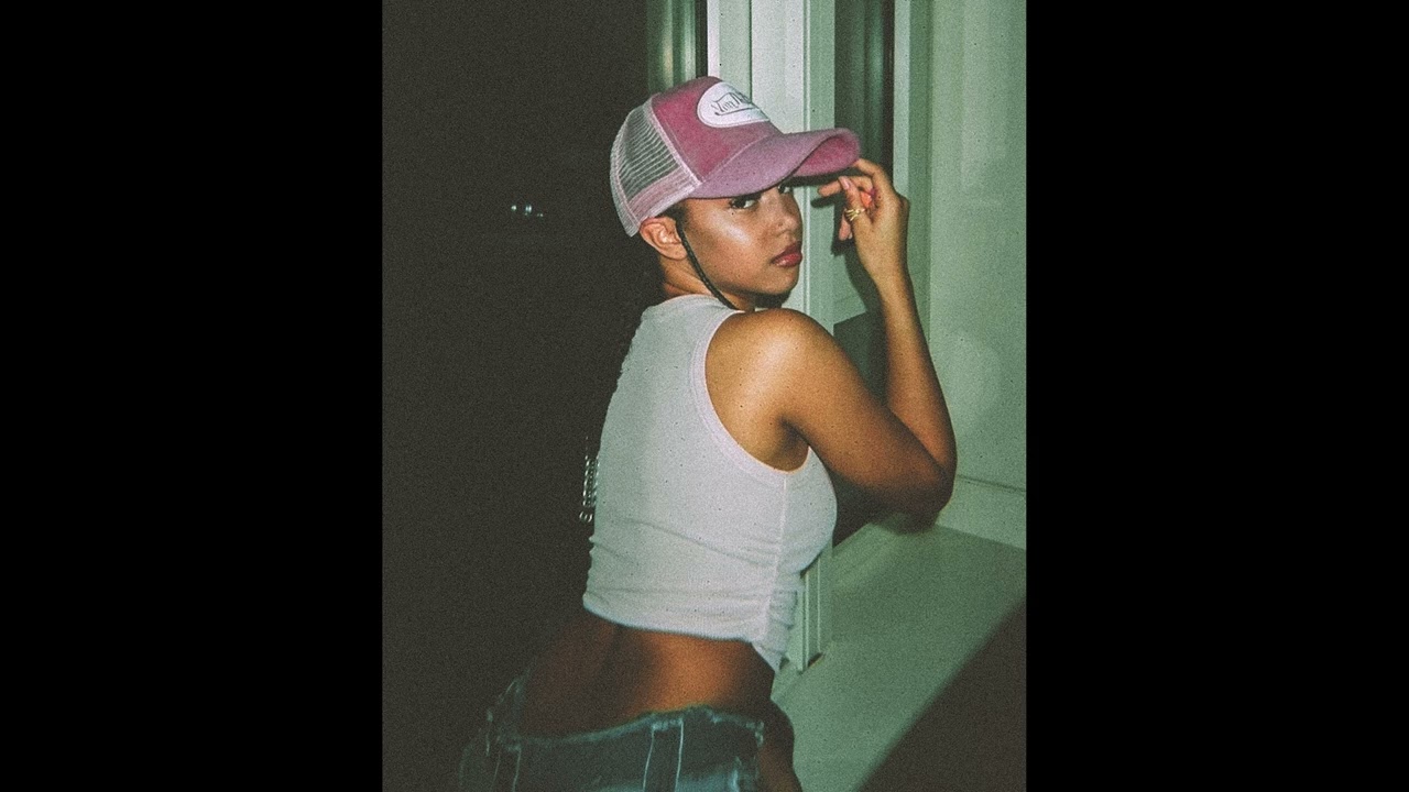 [FREE] Drake x Bryson Tiller Rnb Type Beat 
