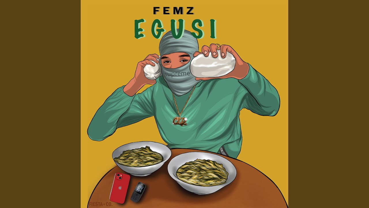 Egusi