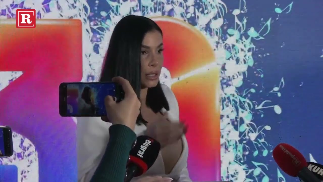 Mia Borisavljević otkrila da su devojke pokušale da joj ukradu supruga Bojana