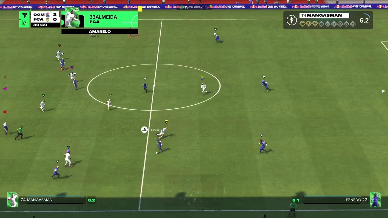FC Alverca esports Pro Clubs