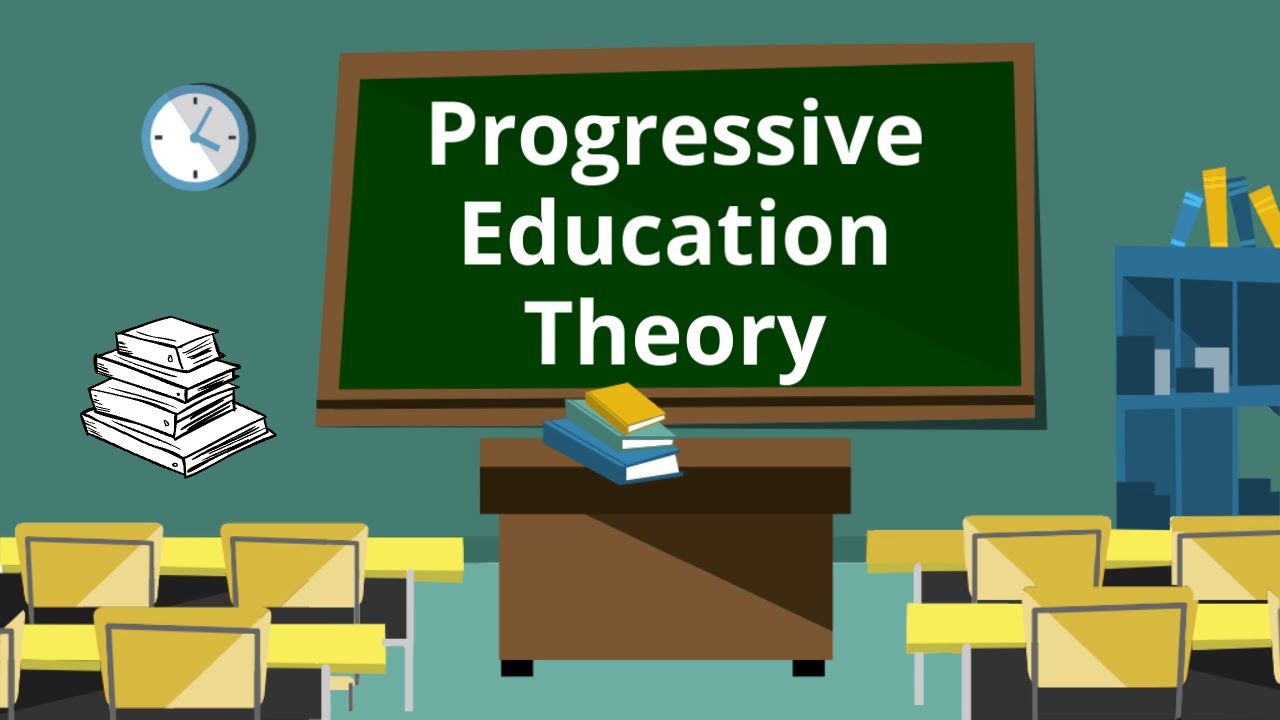 John Dewey- American Philosopher