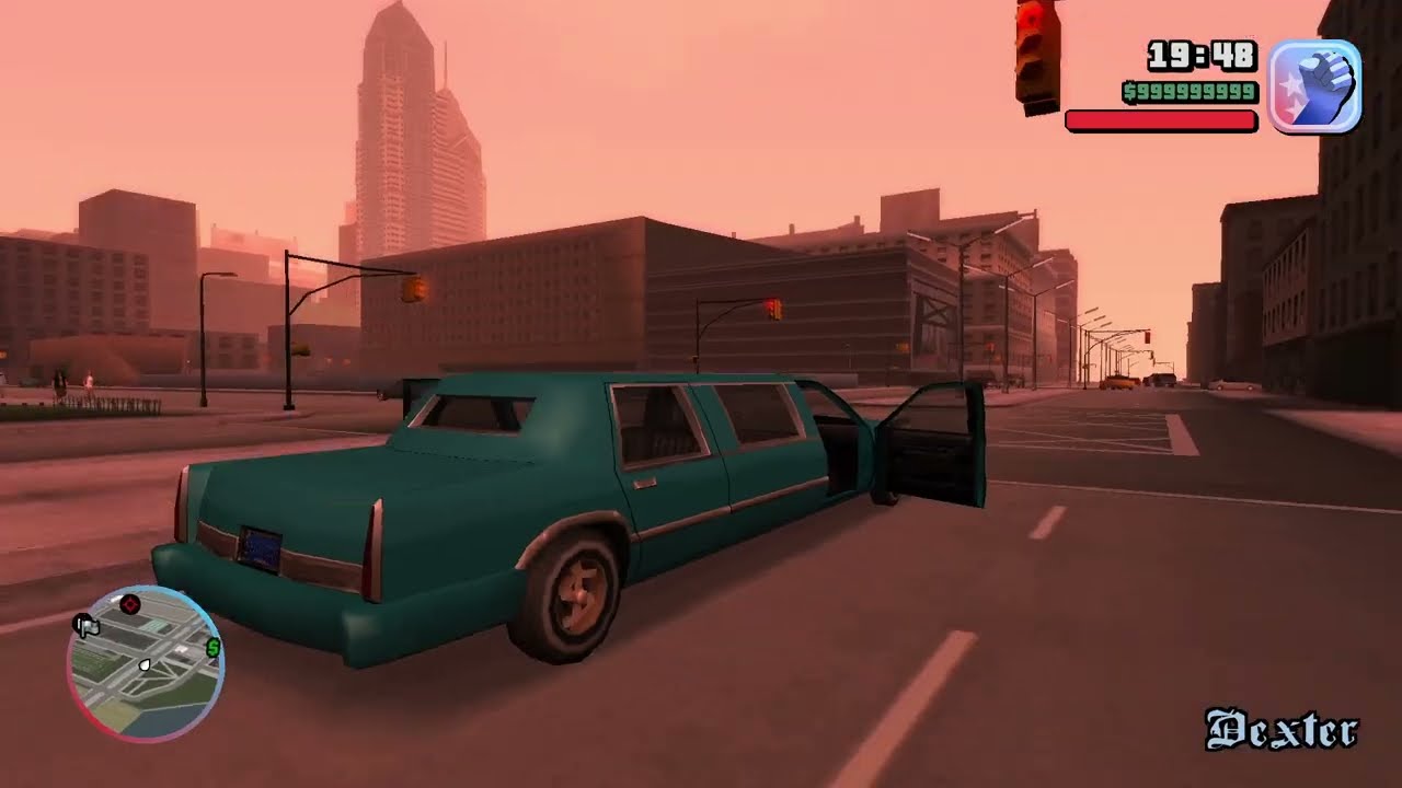 Wealthy Cj drives from Rose City to Independence City