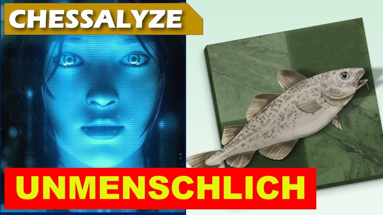 Kommt mit auf eine absurde Reise! | Lc0 vs Stockfish | TCEC Computer World Championship 2024