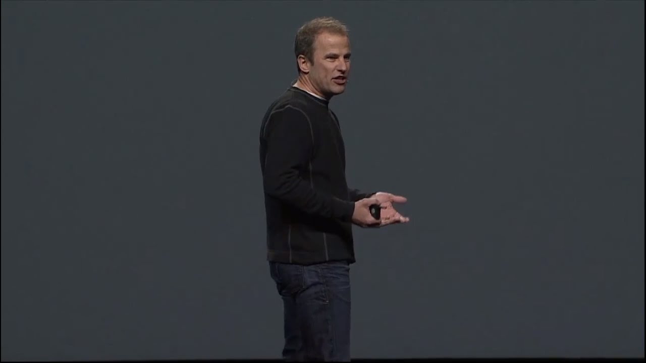 2014 Red Hat Summit: Brian Stevens, Red Hat keynote