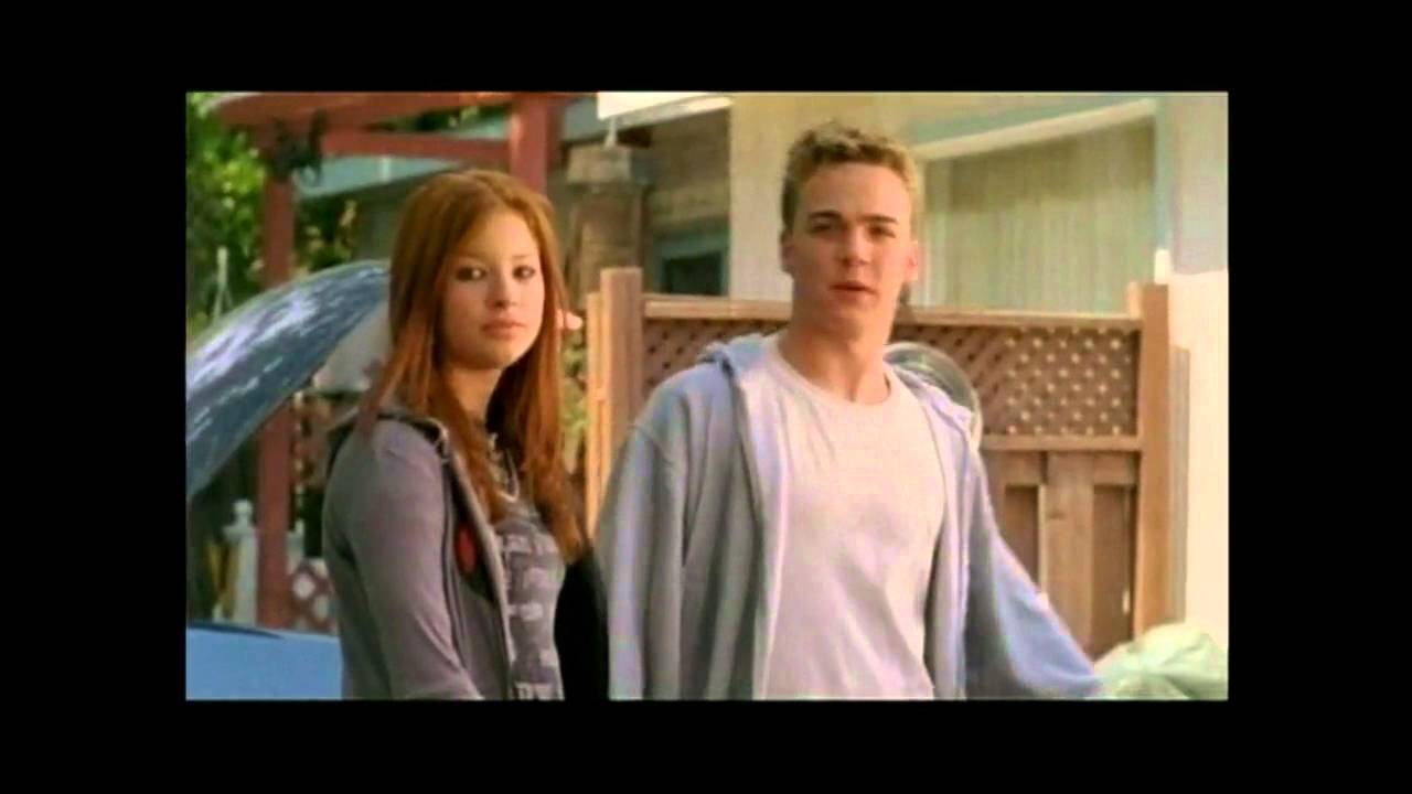 Degrassi S4 Deleted Scenes