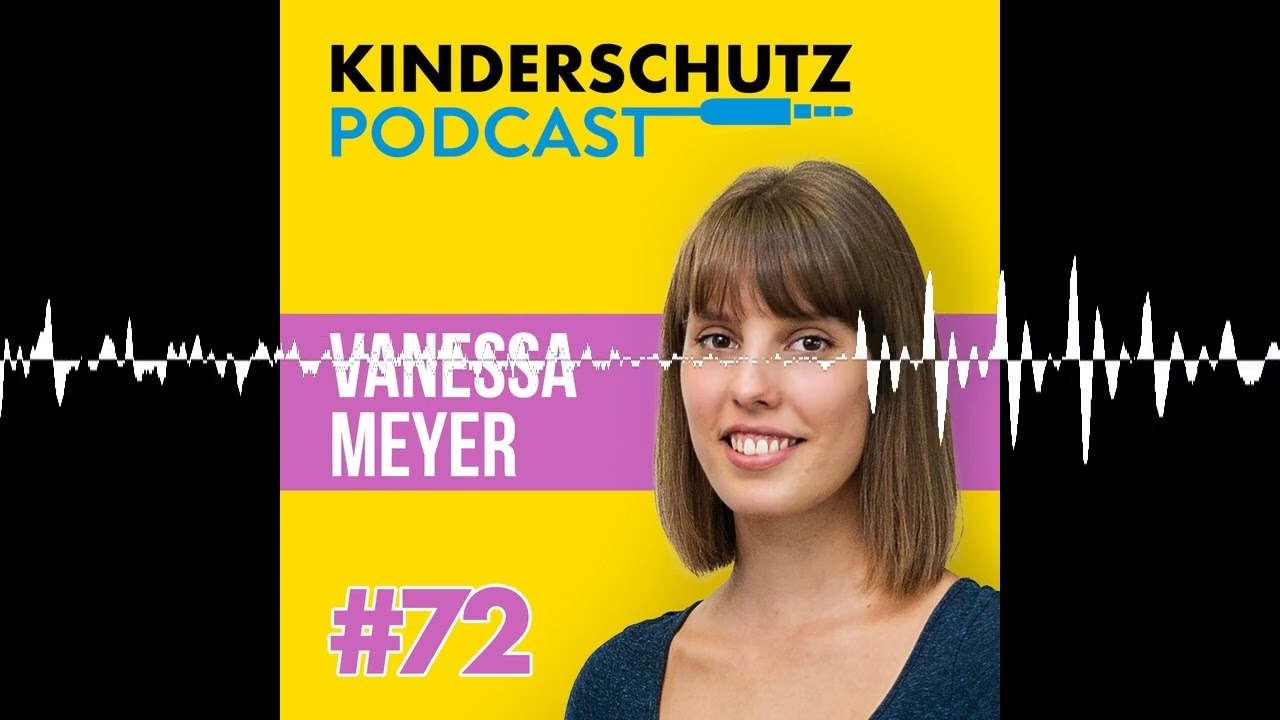 KNOWBODY - Mit der App enstpannt über Sex reden. - Kinderschutz Podcast
