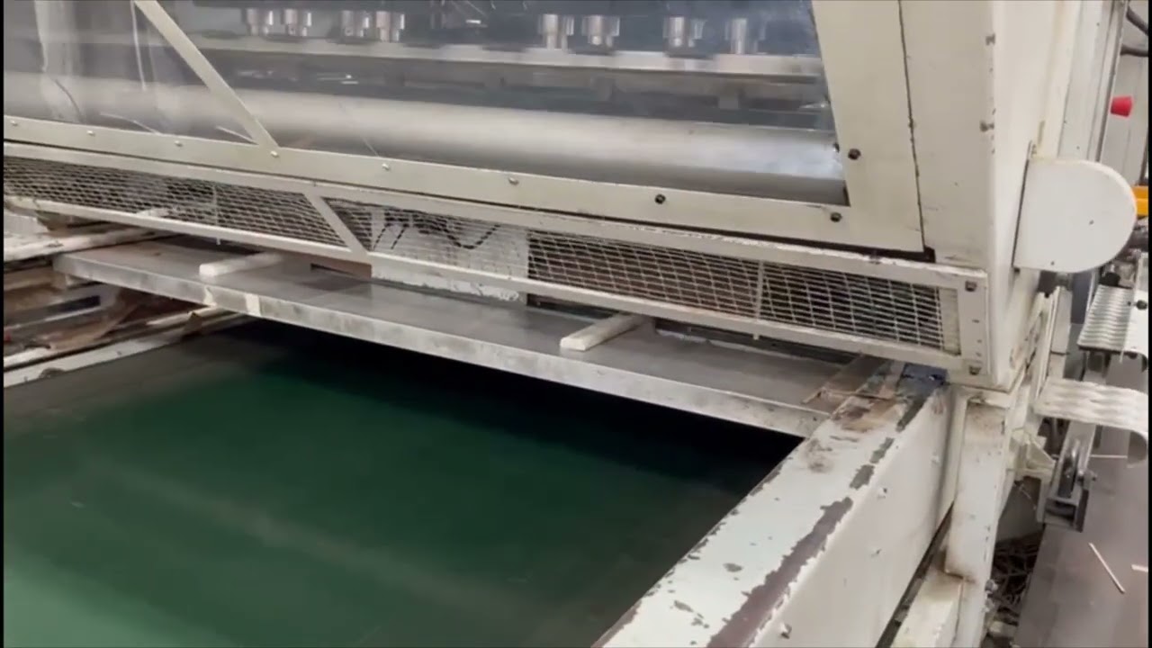 BOBST 1575