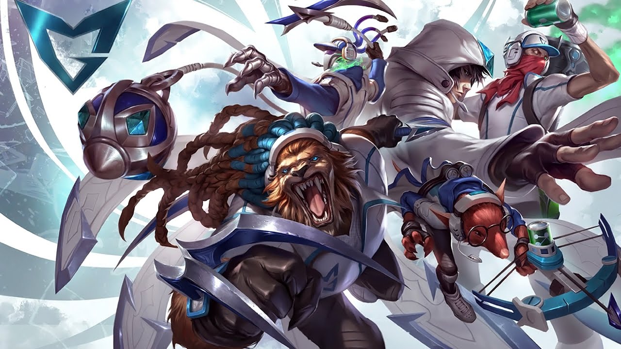 Twitch SSW - Refrito de Diamantes,Masters... partidon!!