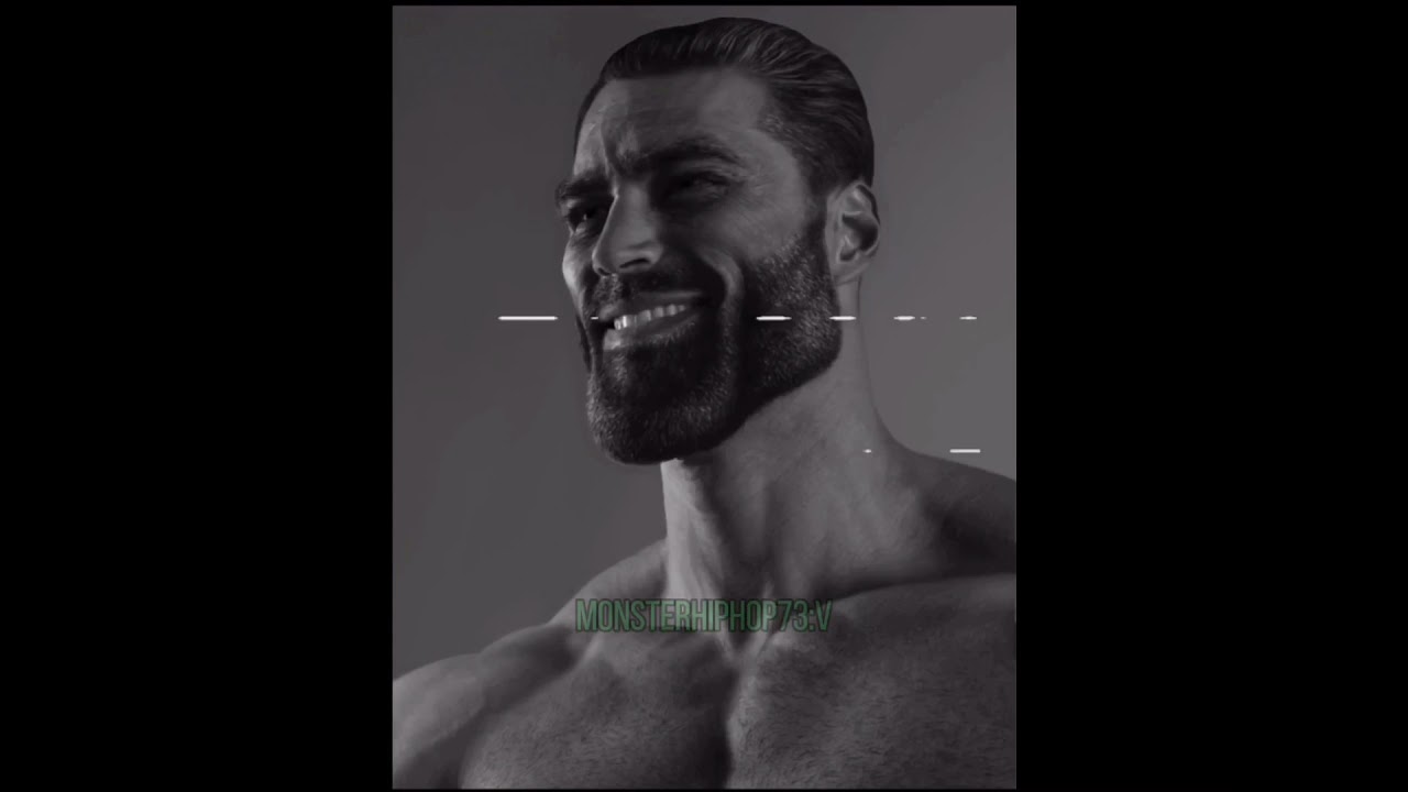 Gigachad ~Phonky Town  (1 hour) EXTENDED