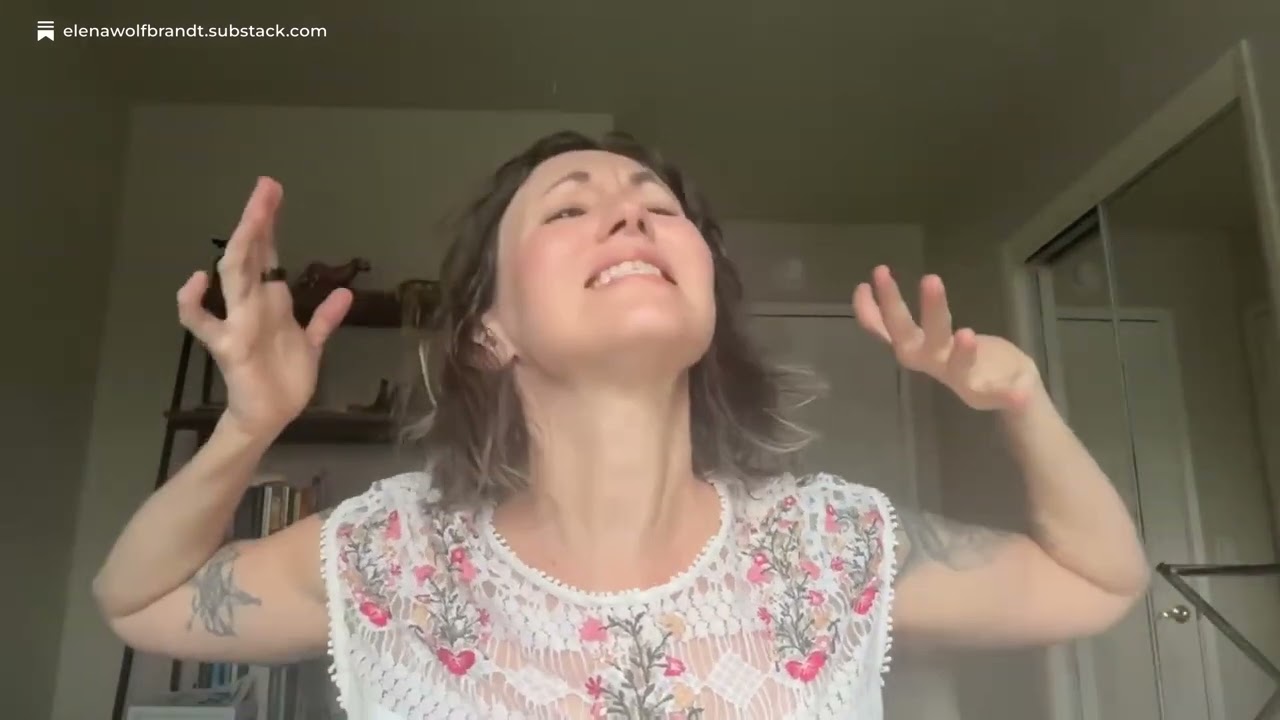 Full Moon Feelings