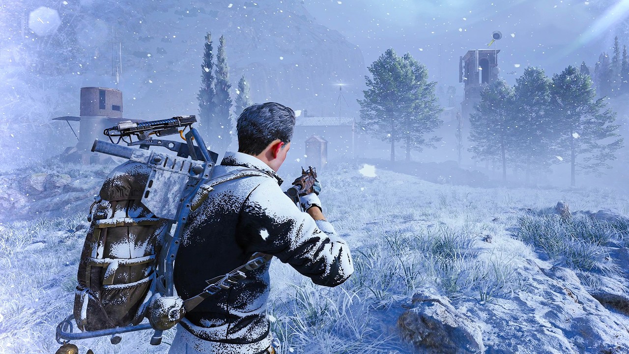 The NEW Update has SAVED ARC Raiders!