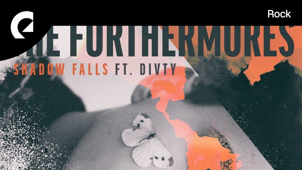 The Furthermores feat. Divty - Black Magic (Royalty Free Rock)
