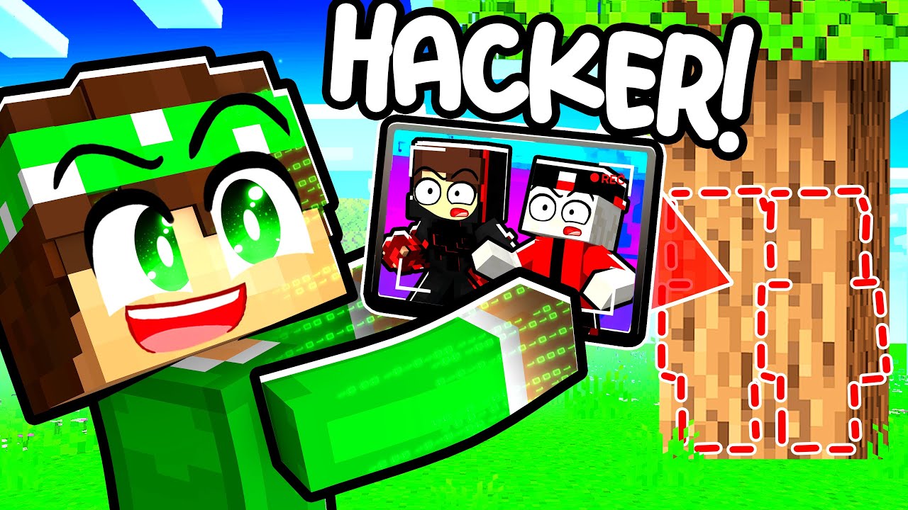 HO BARATO NEL NASCONDINO CON I MIEI AMICI su MINECRAFT!