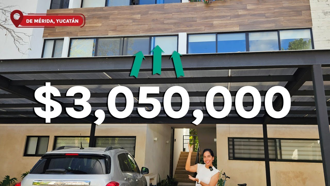 Todo lo Que Busco en Mérida Está en Este Departamento