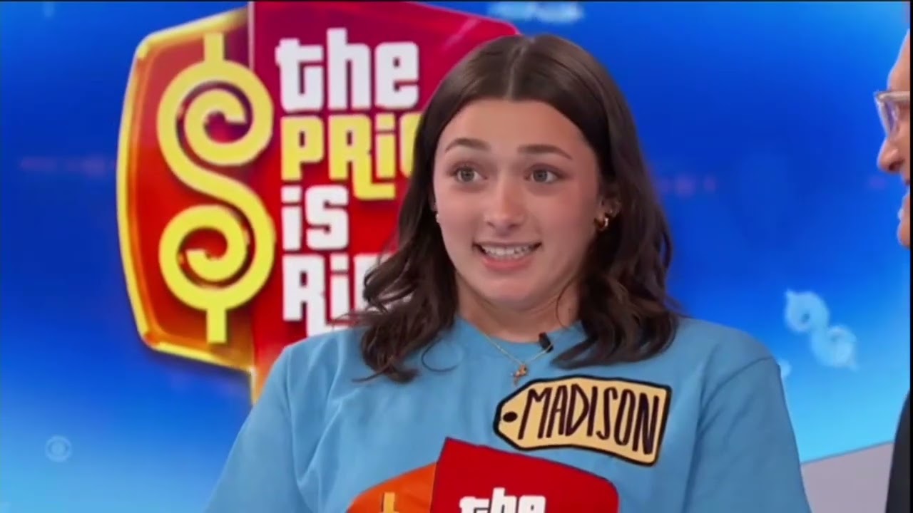 The Price Is Right | Bullseye 🎯 | 10/7/2024
