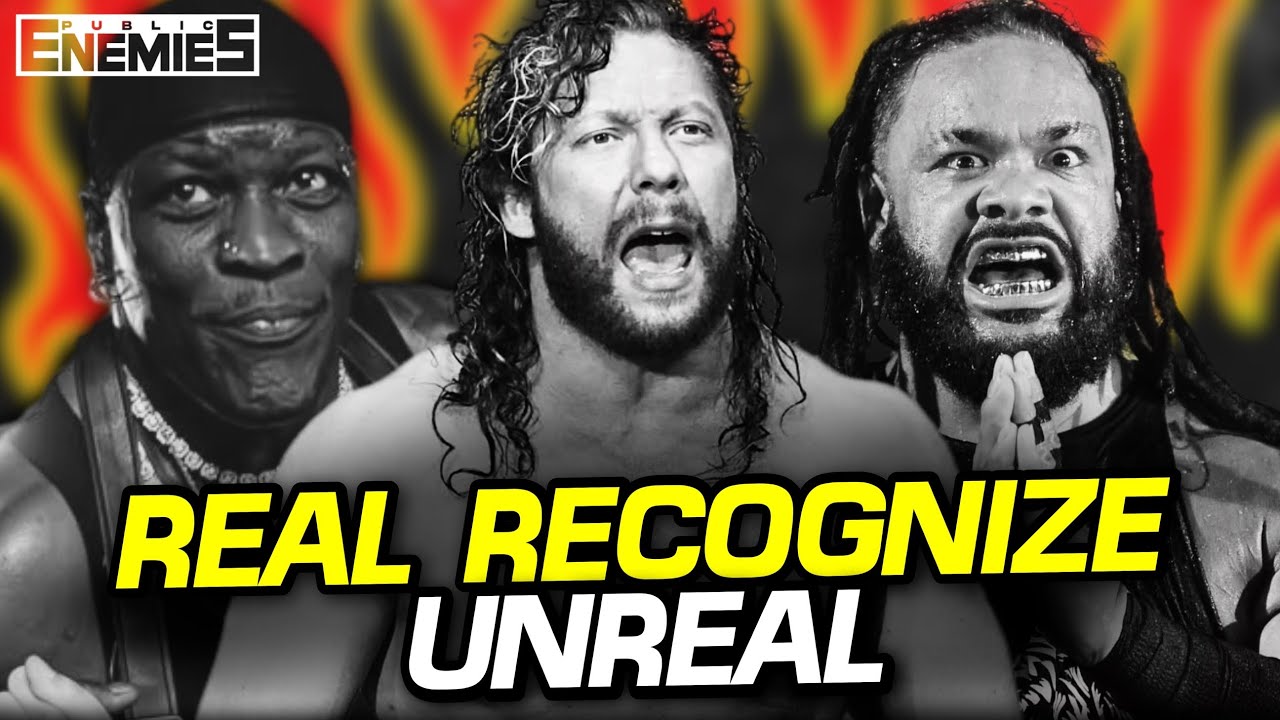 SNME Montreal Preview, The Rock Oscar Snub?, WWE Unreal Season 2 & Brody King Confronts MJF