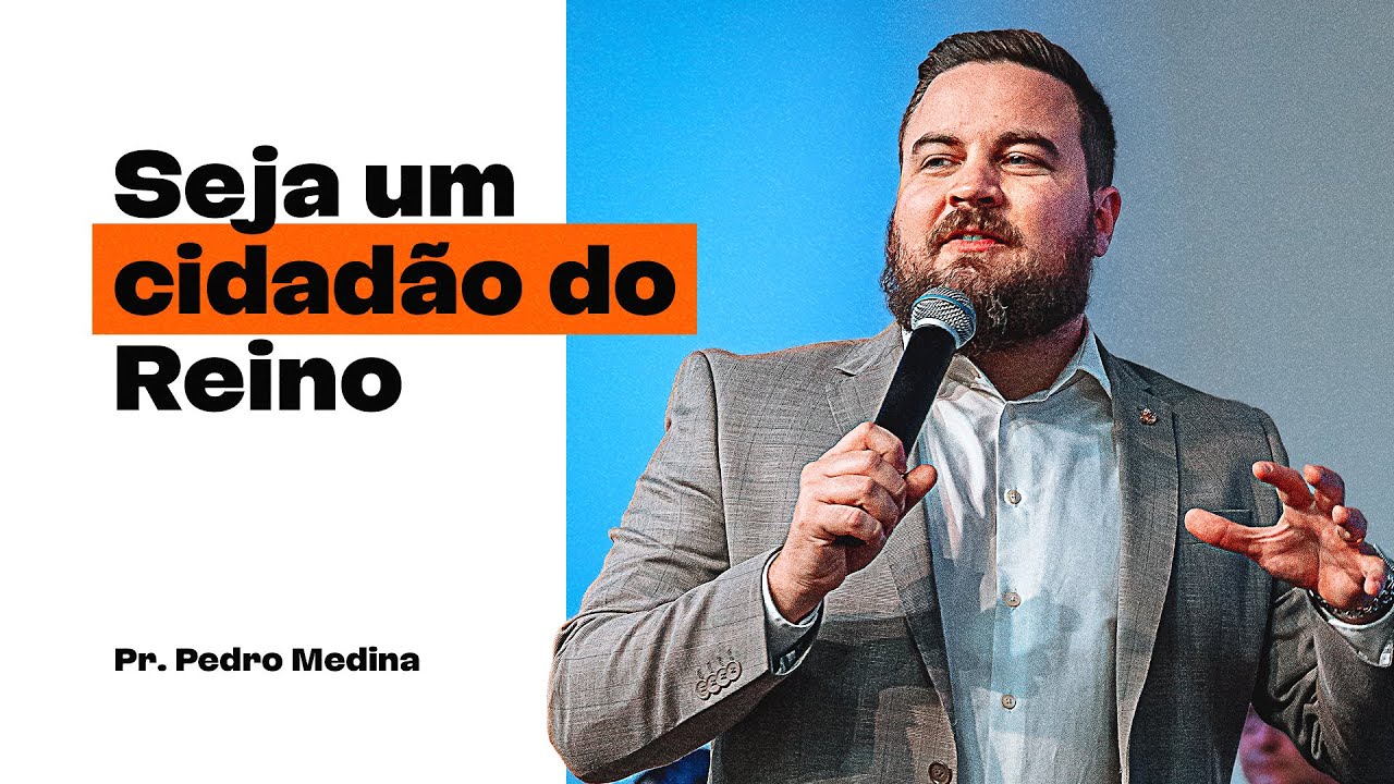 EVANGELHO DO REINO X EVANGELHO DA SALVAÇÃO