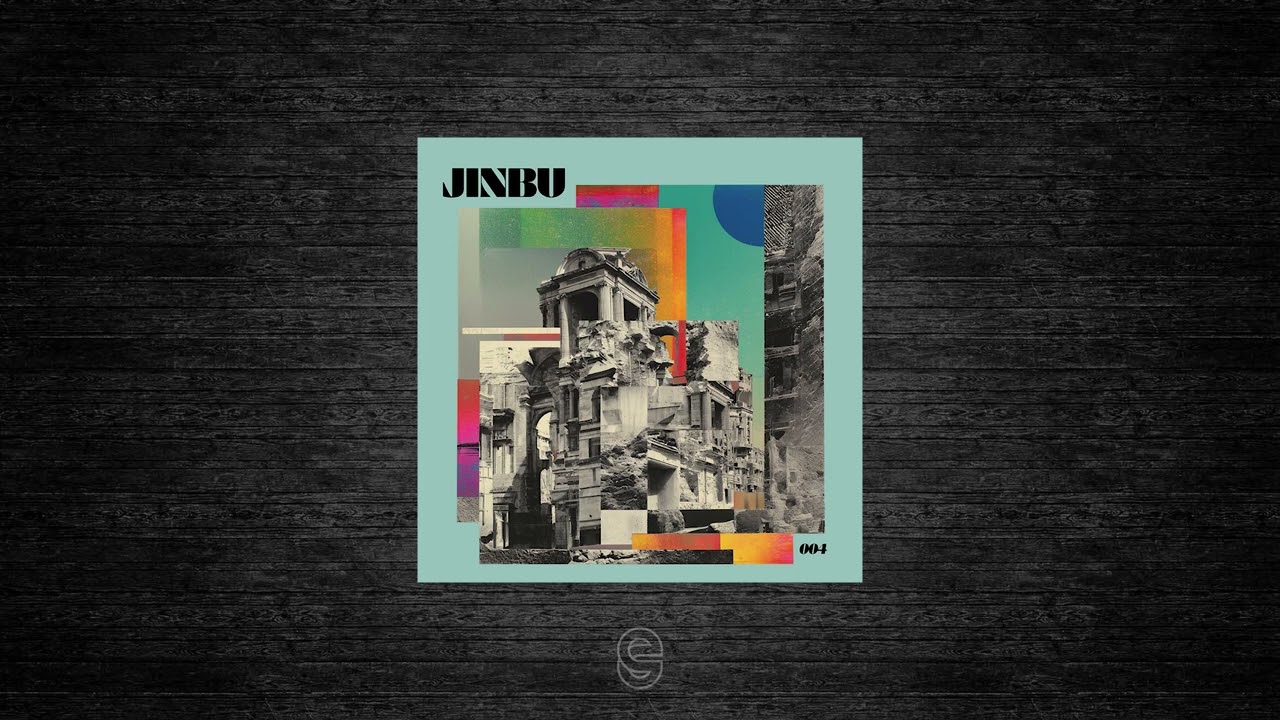 Premiere: Fernando Olaya - Slow Motion Love - JINBU