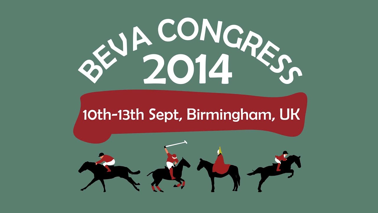 BEVA Congress 2014 - Ask the Editor