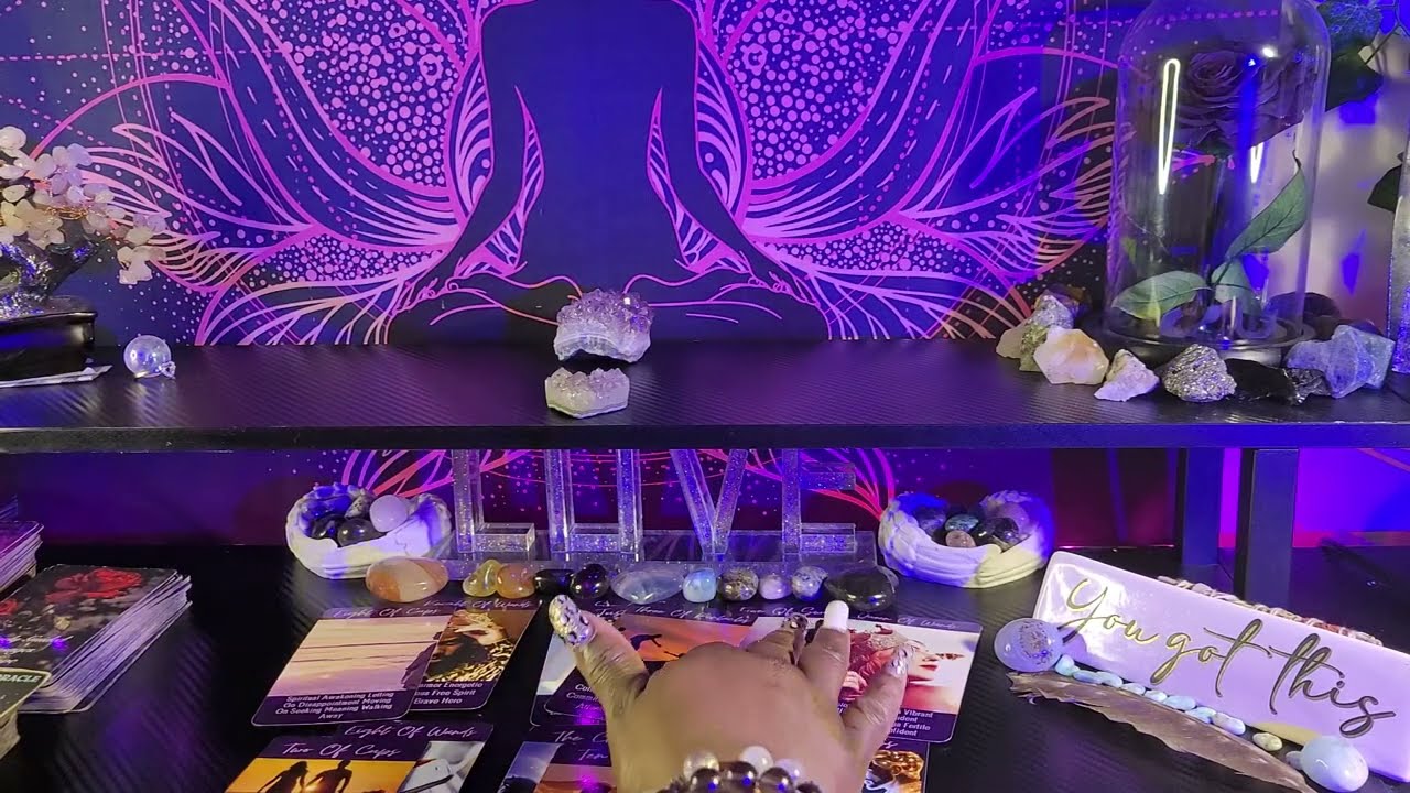 ♍️ДЕВА✨️ЭТОТ ЧЕЛОВЕК ДЕЙСТВИТЕЛЬНО ЛЮБИТ ТЕБЯ, ОН ЧУВСТВУЕТ, КАК ТЫ БЫЛА ДАЛЕКО, СПЕШИШЬ, ЧТОБЫ П...