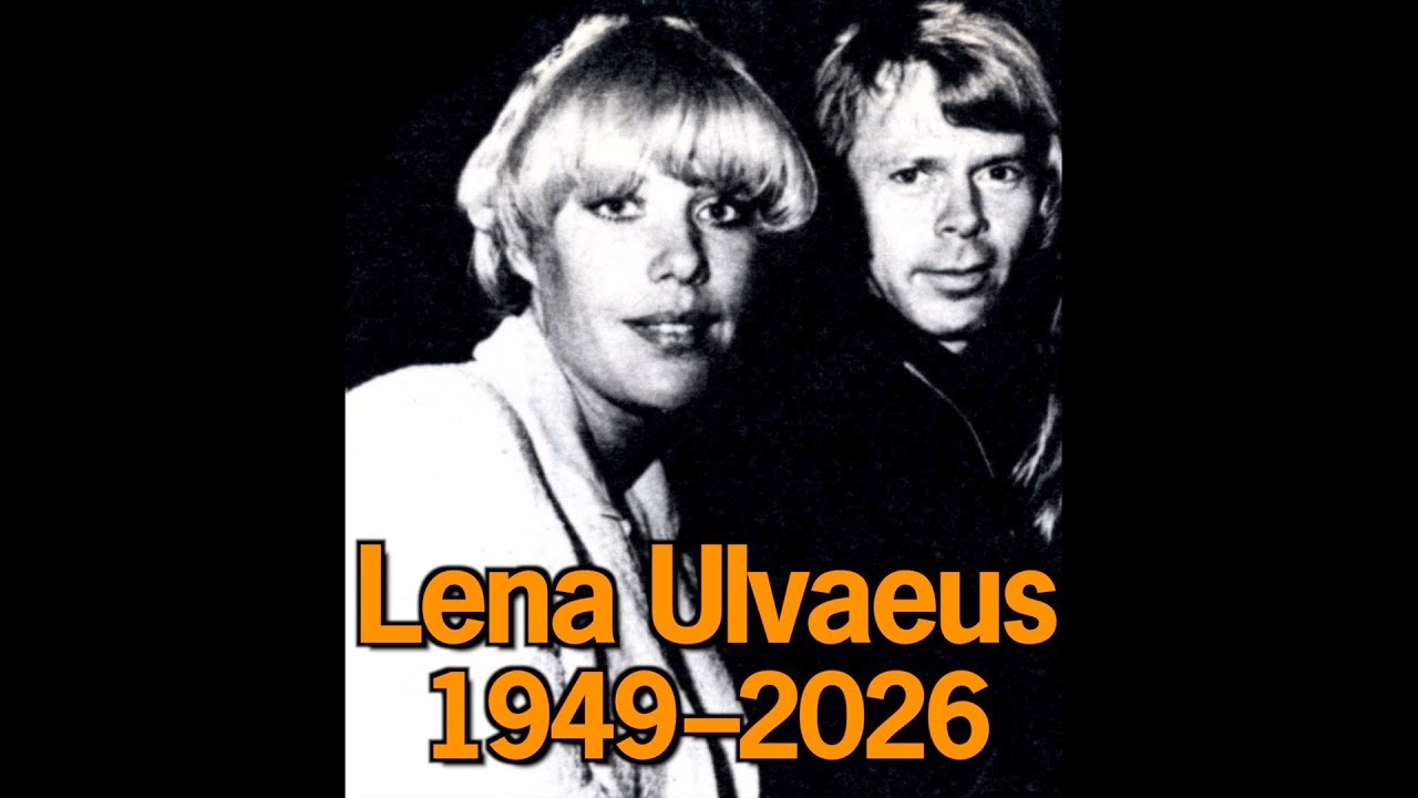 Lena Ulvaeus Died – In Memoriam