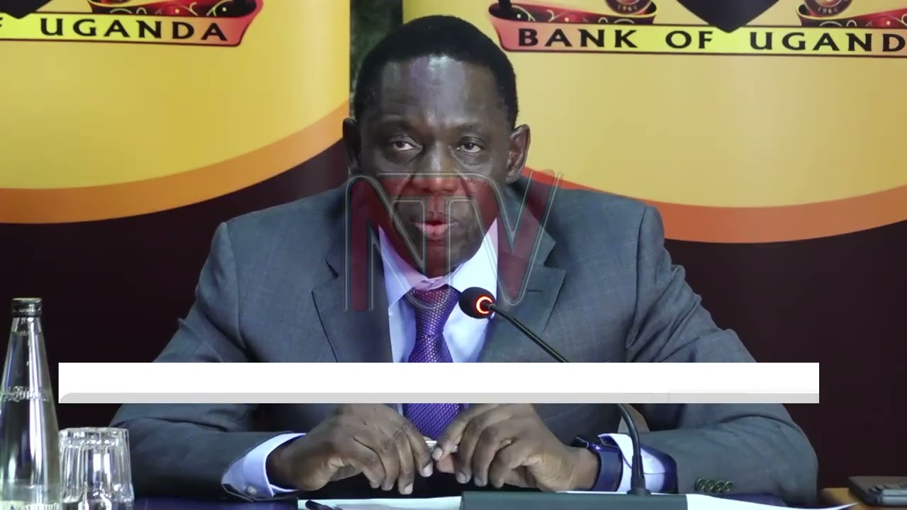 Central Bank keeps interest rate at 9.75%