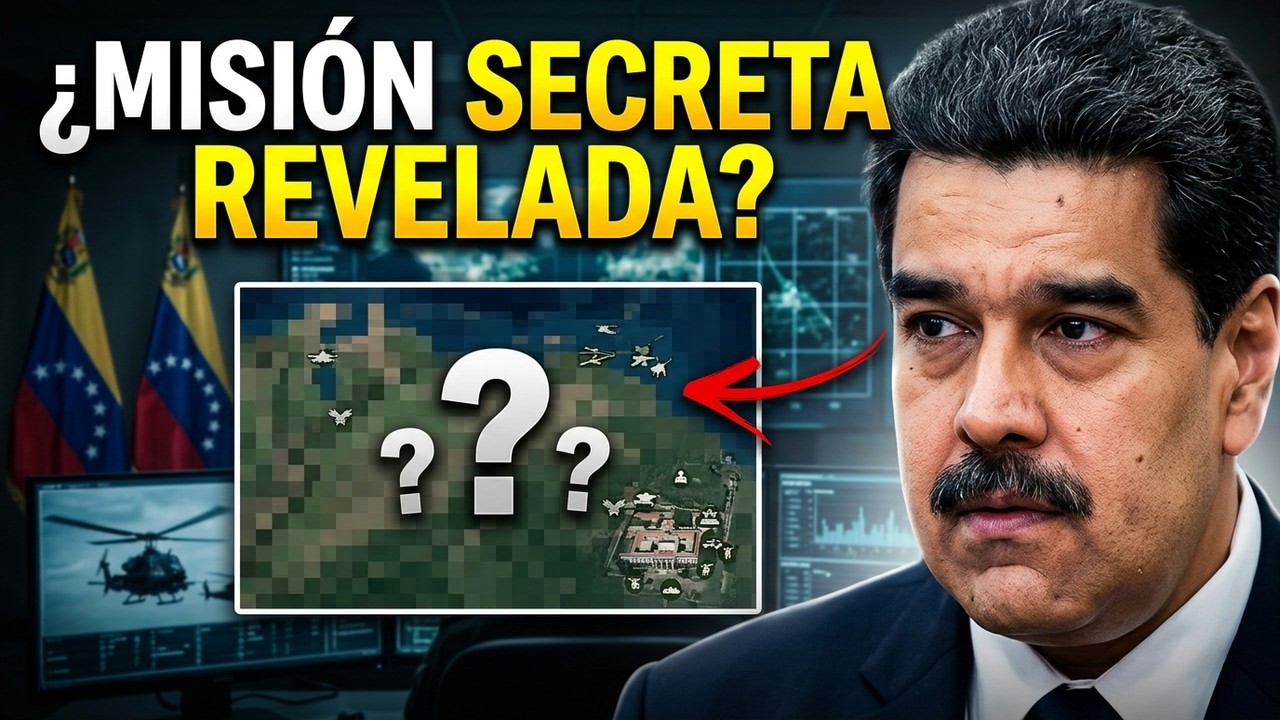Operación Extracción: Delta Force vs. Guardia Cubana en Venezuela