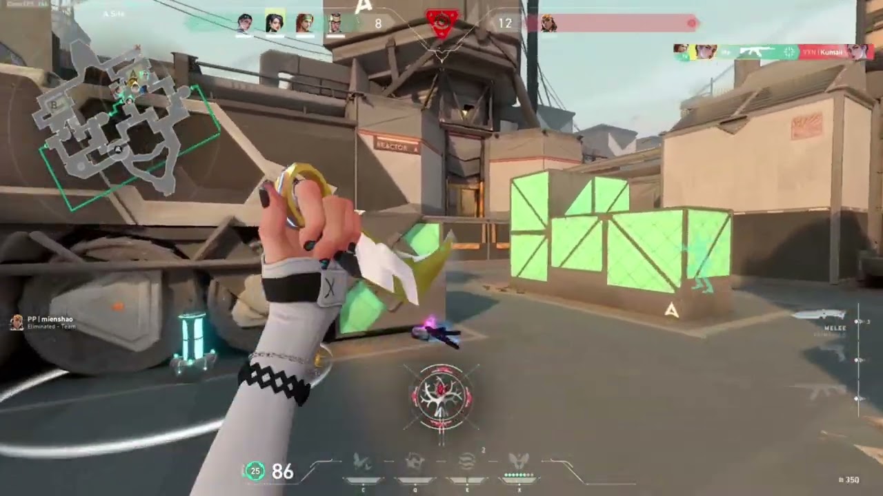 montage