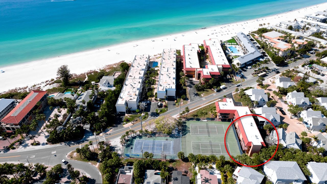 6005 Gulf Dr 219 #annamariaisland #florida