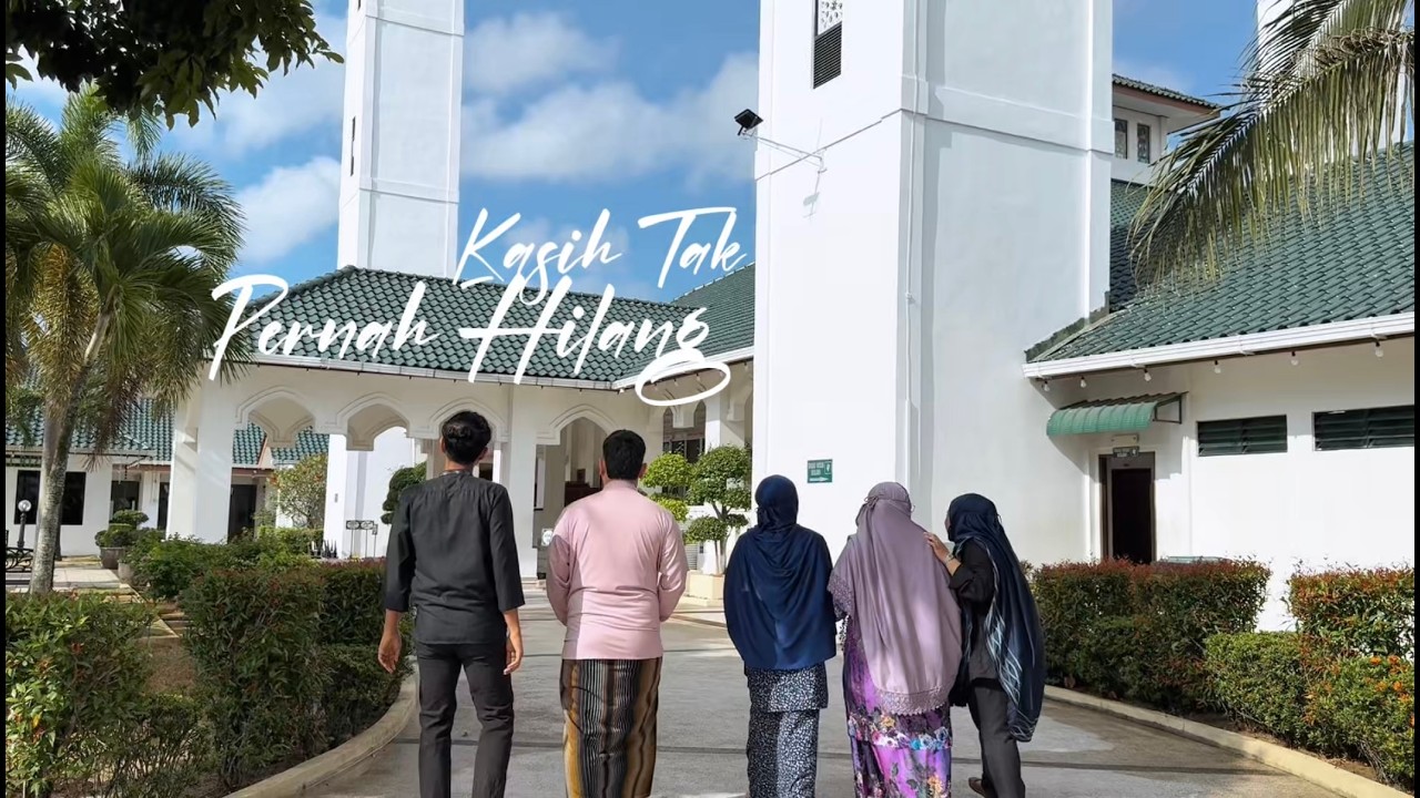 Short Film Raya Aildilfitri Al-Farhain 2026