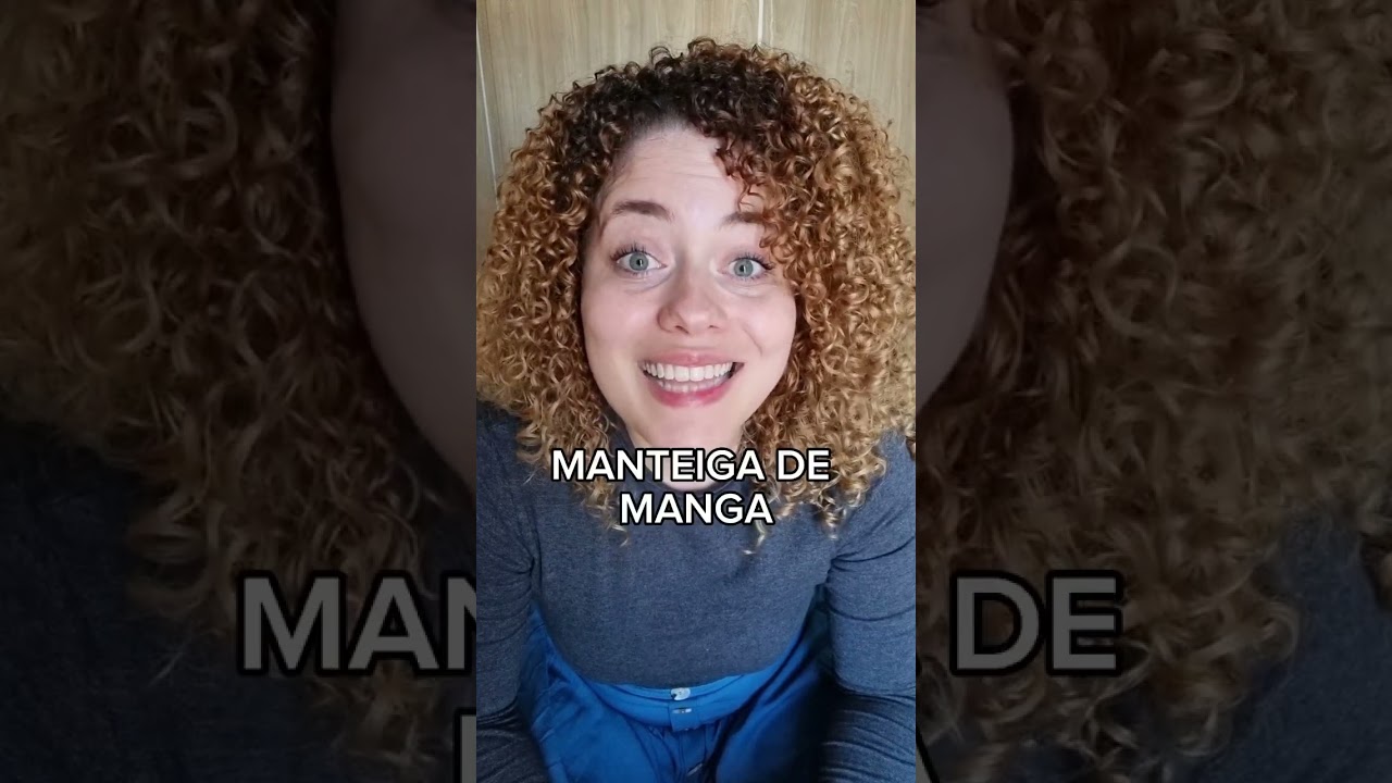 Cabelo cacheado poroso e cheio de frizz? Esses s&atilde;o os melhores finalizadores pro seu cacho