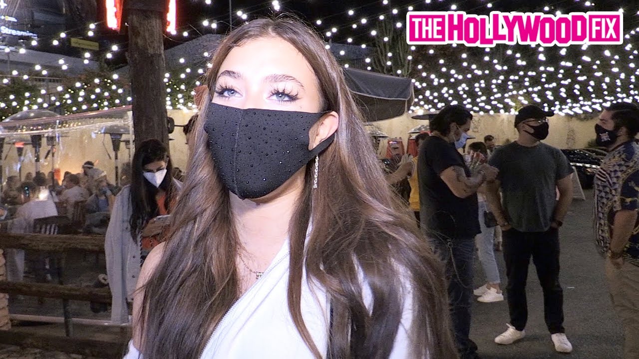 Cynthia Parker Exposes Quinton Griggs, Speaks On Their Relationship & More At Saddle Ranch 9.19.20