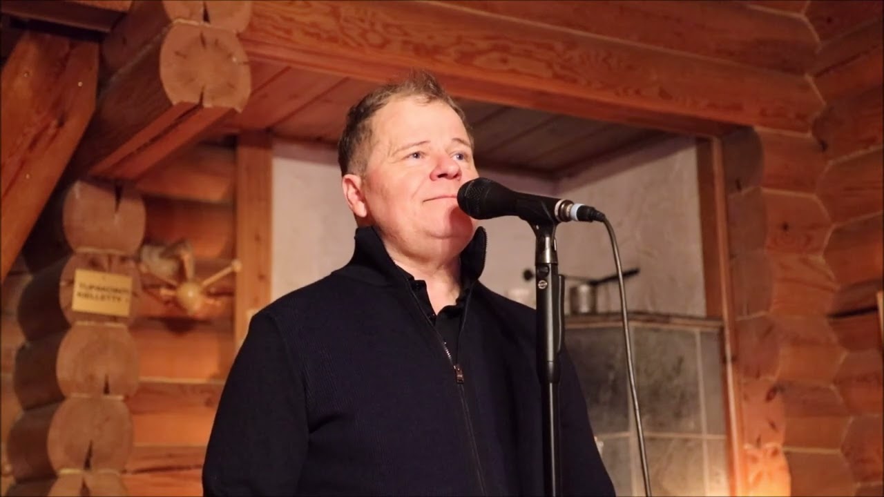 Punatukkaiselle tytölleni - Ari Kuivalainen