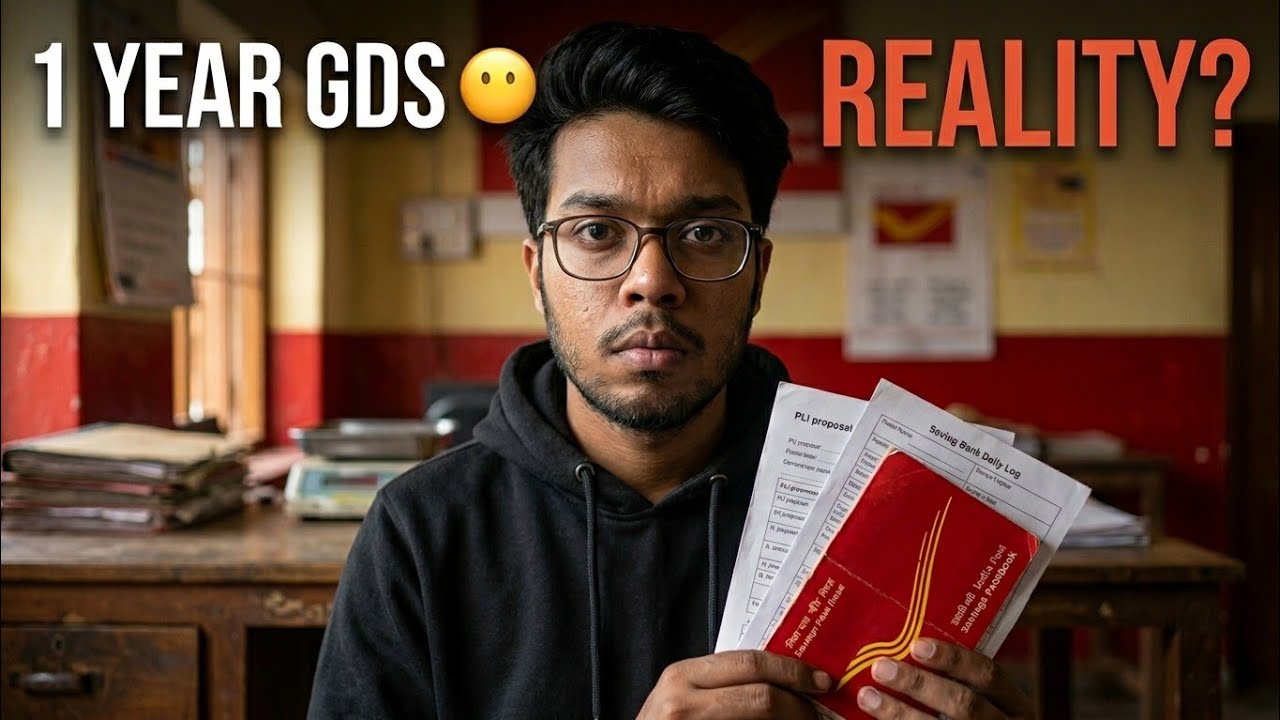 GDS BPM Job Reality | Salary, Workload & Truth After 1 Year