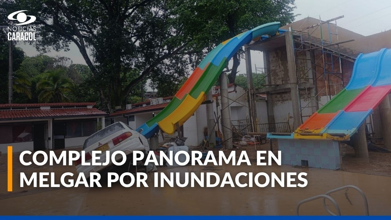 Emergencia en Melgar: desbordamiento de quebradas dej&oacute; m&aacute;s de 500 familias afectadas e inundaciones