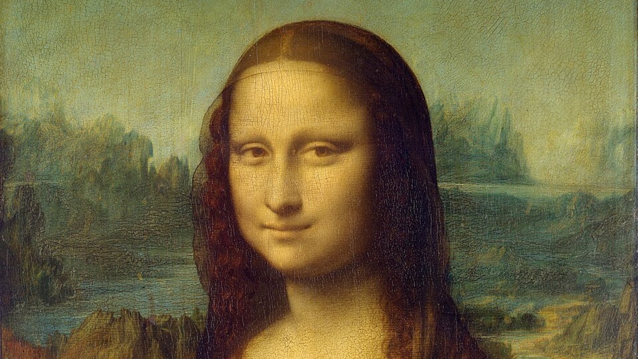 What Makes The Mona Lisa So Special?