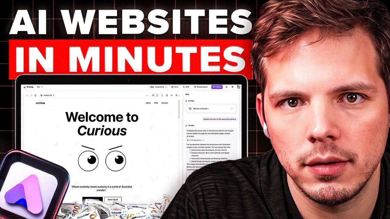Build Pro Websites for Yourself (or Clients) Without Any Experience