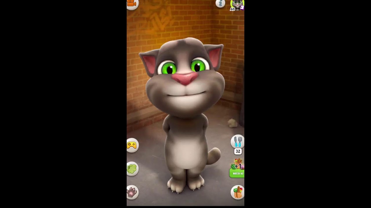 Talking Tom