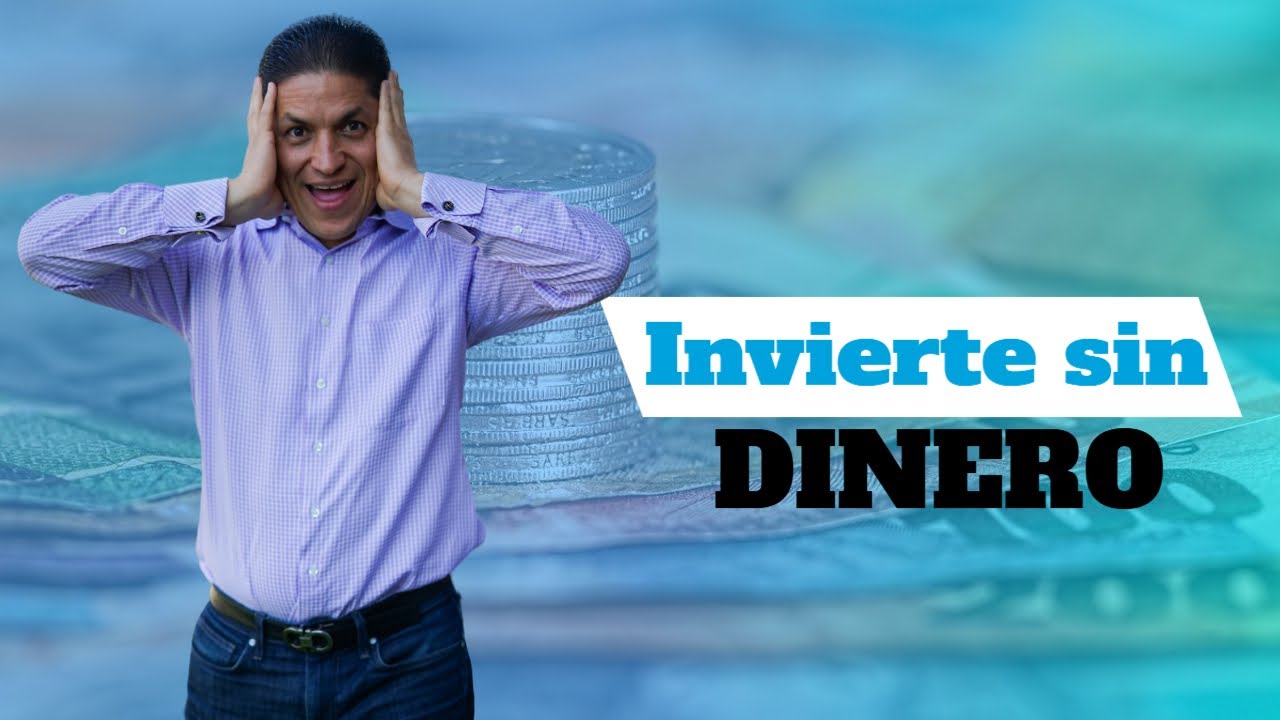 C&oacute;mo Invertir En Bienes Ra&iacute;ces Sin Dinero Propio - Ra&uacute;l Luna