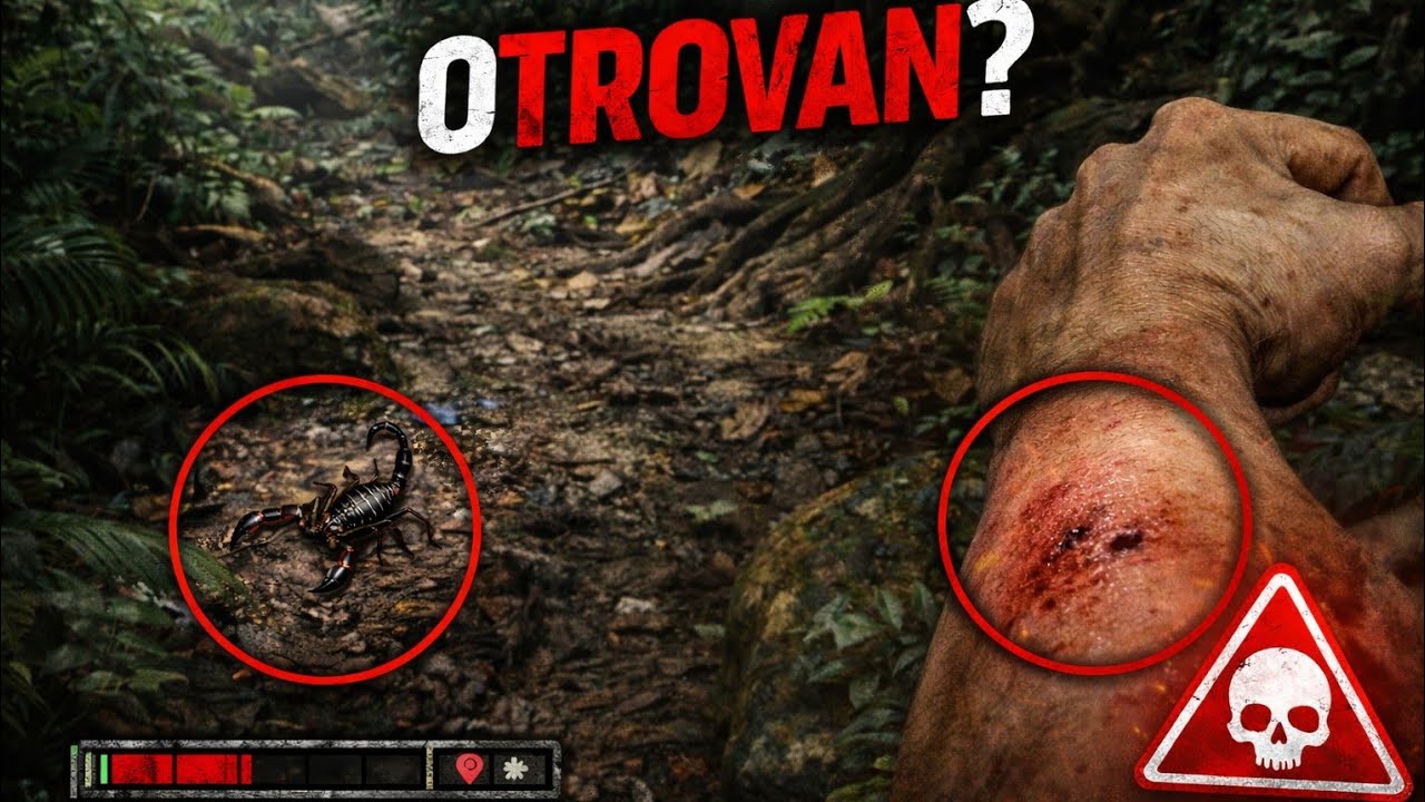 Umalo sam umro tražeći lijekove | Green Hell Survival EP 2