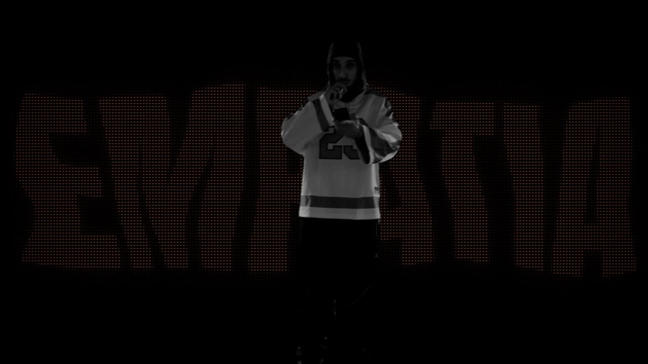 Karus - Empatia (Official Video)