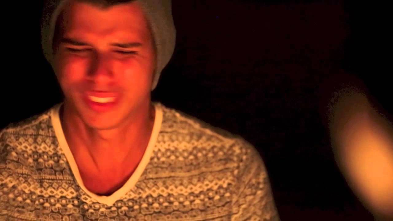 CHARLIE CHALLENGE GONE WRONG - WHOCAREZ