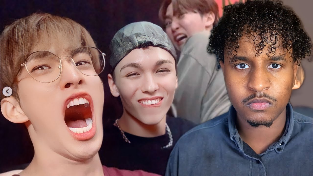 Testing If SEVENTEEN Is Actually Funny