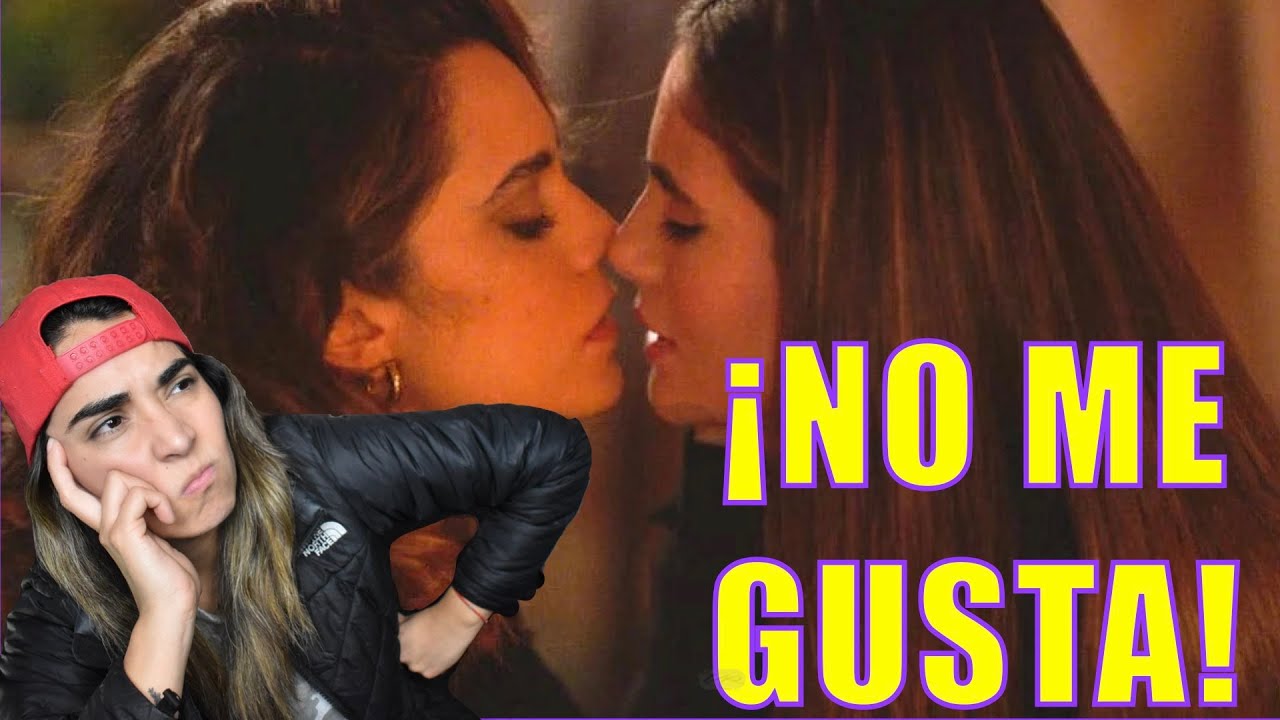 Reaccionando a DANI Y GIGI ❤️ de The L Word Generation Q | DESKRADOS OFICIAL