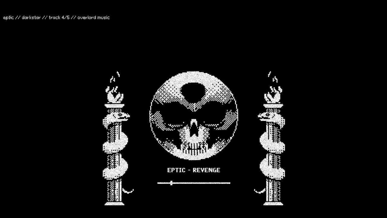 EPTIC - REVENGE