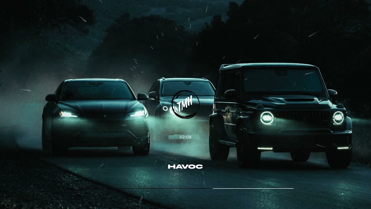 TMH - Havoc [GANGSTER TRAP]