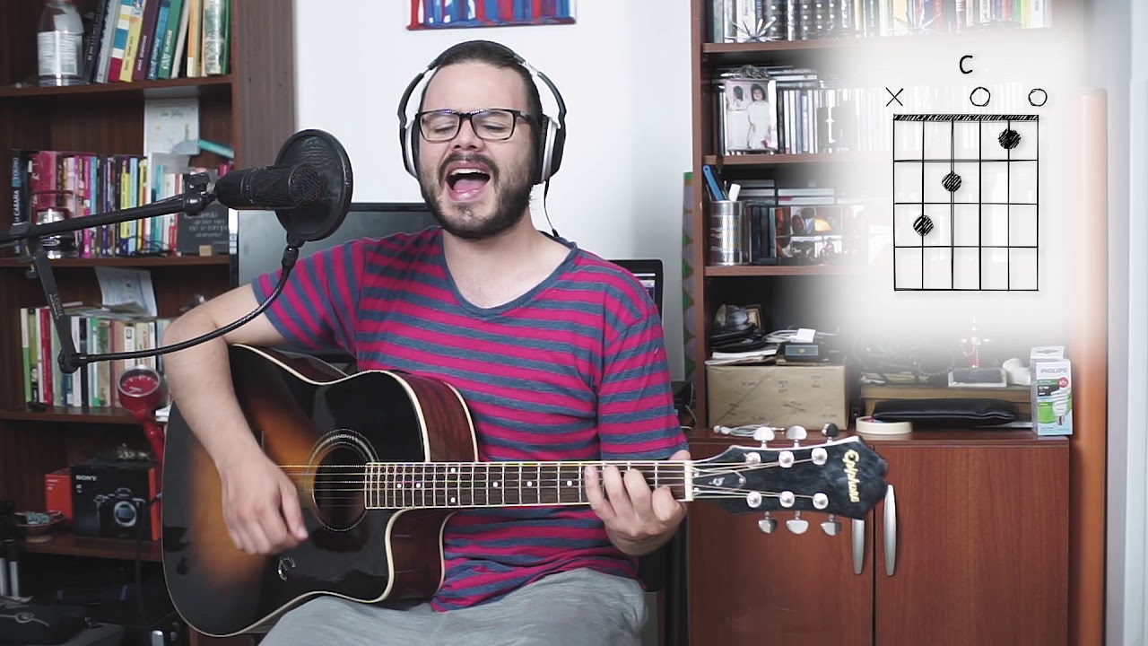Aprendizaje, Sui Generis, Guitarra