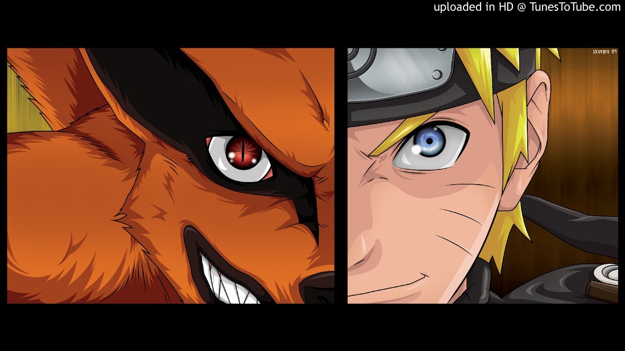 Naruto Main Theme (Remastered)