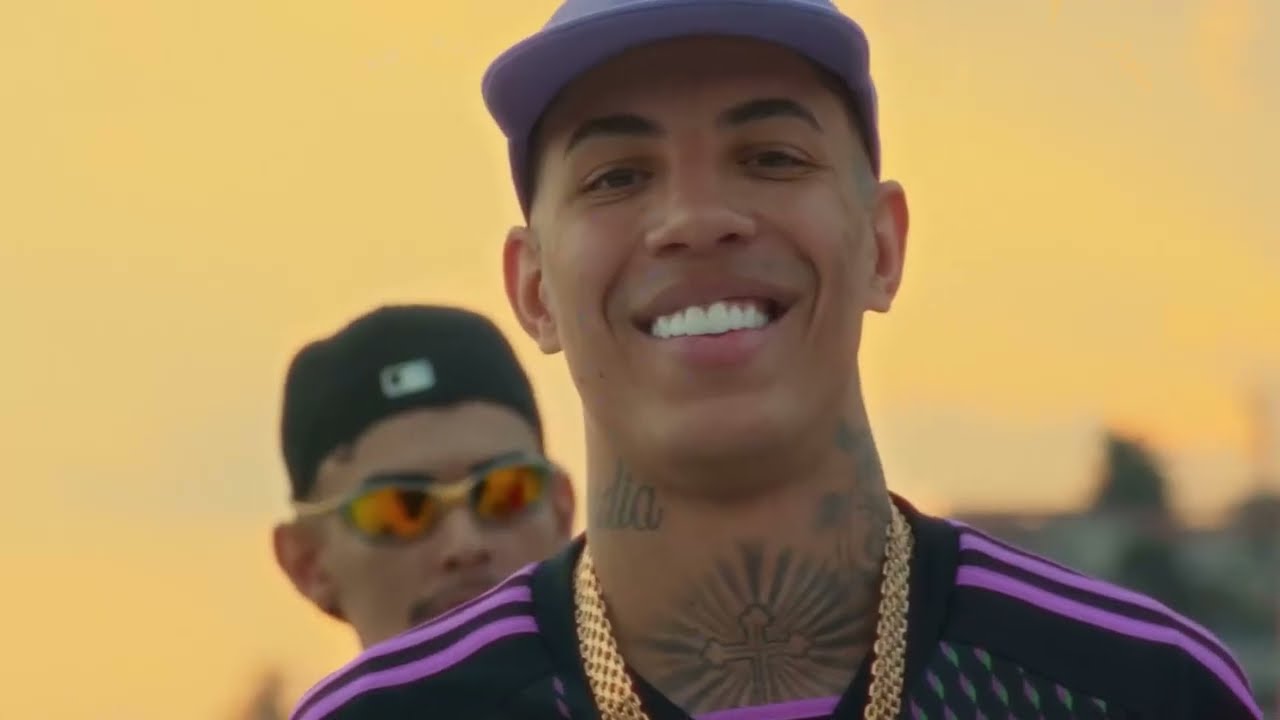 FUNK NOVO 2024 - MC PAIVA, MC RYAN SP, PAULIN DA CAPITAL, LIPI, GP, MC TUTO, CEBEZINHO